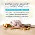 Blue Buffalo Basics Turkey Small-Breed Dry Dog Food - 4 Lbs  