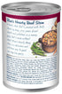 Blue Buffalo Blue's Stew Beef Canned Dog Food - 12.5 Oz - Case of 12  