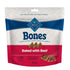 Blue Buffalo Bone Crunchy Dog Biscuits - Mini - 12 Oz  