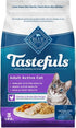 Blue Buffalo Chicken and Brown Rice Adult Dry Cat Food - 3 Lbs