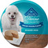 Blue Buffalo Devine Delights Grilled Chicken Wet Dog Food Trays - 3.5 Oz - Case of 12  