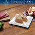 Blue Buffalo Devine Delights Small-Breed Porterhouse Pate in Savory Juice Wet Dog Food - 3.5 Oz - 12 Trays