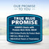 Blue Buffalo Devine Delights Top Sirloin Wet Dog Food Trays - 3.5 Oz - Case of 12  