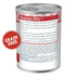 Blue Buffalo Family Favorites BBQ Canned Dog Food - 12.5 Oz - Case of 12