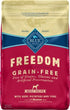 Blue Buffalo Freedom Beef Recipe Adult Dry Dog Food - 11 Lbs  