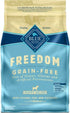 Blue Buffalo Freedom Chicken Puppy Dry Dog Food - 4 Lbs  