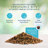Blue Buffalo Freedom Chicken Puppy Dry Dog Food - 4 Lbs  