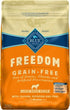 Blue Buffalo Freedom Grain Free Chicken Recipe Large Breed Adult Dry Dog Food  