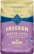 Blue Buffalo Freedom Grain Free Indoor Chicken Recipe Dry Cat Food  