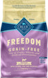 Blue Buffalo Freedom Indoor Adult Grain-Free Chicken Dry Cat Food - 5 Lbs  