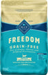 Blue Buffalo Freedom Indoor Fish Recipe Dry Cat Food - 11 Lbs  