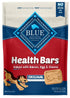 Blue Buffalo Health Bars Eggs Bacon and Cheese Dog Biscuits Treats - 16 Oz  