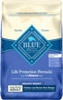 Blue Buffalo Life Protection Formula Adult Large-Breed Healthy Weight Chicken and Brown Rice Dry Dog Food - 30 Lbs  