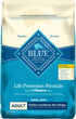 Blue Buffalo Life Protection Formula Adult Small Bite Chicken and Brown Rice Dry Dog Food  