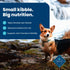 Blue Buffalo Life Protection Formula Adult Small-Breed Healthy Weight Chicken and Brown Rice Dry Dog Food  