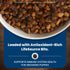 Blue Buffalo Life Protection Formula Chicken and Brown Rice Puppy Dry Dog Food  