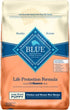 Blue Buffalo Life Protection Formula Puppy Large-Breed Natural Chicken and Brown Rice Dry Dog Food  