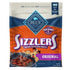 Blue Buffalo Sizzlers Natural Bacon-Style Pork Soft Moist Dog Treats  - 15 Oz  