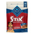 Blue Buffalo Stix Natural Soft-Moist Beef Dog Treats - 5 Oz  