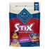 Blue Buffalo Stix Natural Soft-Moist Lamb Dog Treats - 5 Oz  
