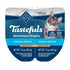 Blue Buffalo Tasteful Singles Chicken Wet Cat Food Trays - 2.6 Oz - Case of 10  