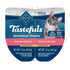 Blue Buffalo Tasteful Singles Salmon Wet Cat Food Trays - 2.6 Oz - Case of 10  