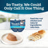 Blue Buffalo Tasteful Spoonless Singles Adult Chicken Entrée Pate Wet Cat Food - 2.6 Oz - 10 Trays