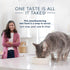 Blue Buffalo Tasteful Spoonless Singles Adult Fish Pate Wet Cat Food - 2.6 Oz - 10 Trays