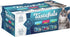 Blue Buffalo Tastefuls Flaked Tuna Chicken and Shrimp Canned Cat Food - Variety Pack - 3 Oz - Case of 12