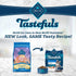 Blue Buffalo Tastefuls Indoor Adult Chicken Dry Cat Food  