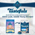 Blue Buffalo Tastefuls Indoor Adult Chicken Dry Cat Food  