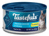 Blue Buffalo Tastefuls Natural Flaked Chicken Entree in Gravy Wet Cat Food  