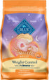 Blue Buffalo Tastefuls Weight Control Chicken Dry Cat Food - 7 Lbs  