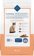 Blue Buffalo True Solutions Fit and Healthy Dry Cat Food - 3.5 Lbs