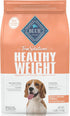 Blue Buffalo True Solutions Fit & Healthy Natural Weight Control Chicken Recipe Adult Dry Dog Food  