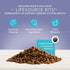Blue Buffalo True Solutions Jolly Joints Adult Mobility Support Chicken Dry Dog Food  