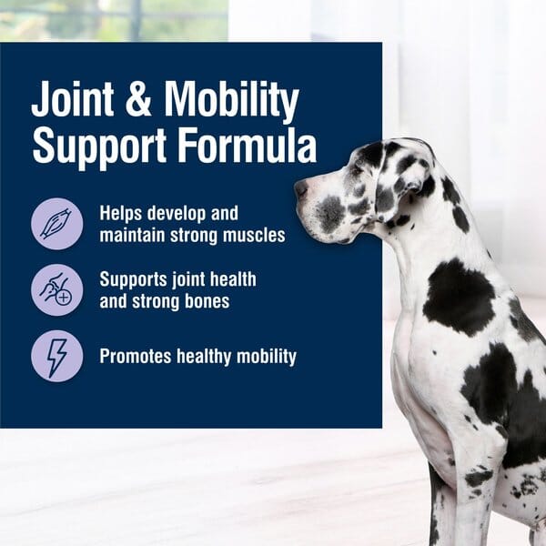 Blue Buffalo True Solutions Jolly Joints Chicken Canned Dog Food - 12.5 Oz - Case of 12
