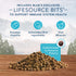 Blue Buffalo Wild Indoor Adult High-Protein Weight and Hairball Control Chicken Dry Cat Food  