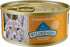 Blue Buffalo Wilderness Adult High-Protein Grain-Free Turkey Pate Wet Cat Food - 5.5 Oz - Case of 24  