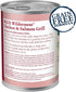 Blue Buffalo Wilderness Adult High-Protein Grilled and Chicken Canned Dog Food - 12.5 Oz - Case of 12