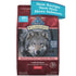Blue Buffalo Wilderness Adult High-Protein Salmon with Wholesome Grains Dry Dog Food 28 Lbs 