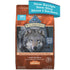 Blue Buffalo Wilderness Adult Large-Breed High-Protein Chicken with Wholesome Grains Dry Dog Food 28 Lbs 