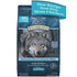 Blue Buffalo Wilderness Adult Large-Breed High-Protein Healthy Weight Chicken with Wholesome Grains Dry Dog Food - 28 Lbs  