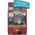 Blue Buffalo Wilderness Adult Large-Breed High-Protein Rocky Mountain Red Meat Recipe Dry Dog Food - 28 Lbs  