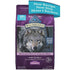 Blue Buffalo Wilderness Adult Small Breed High-Protein Chicken with Wholesome Grains Dry Dog Food - 28 Lbs  