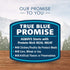 Blue Buffalo Wilderness Chicken Duck and Salmon Canned Cat Food - Variety Pack - 3 Oz - Case of 12 - 2 Pack  