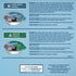 Blue Buffalo Wilderness Grain-Free Chicken and Duck Wet Dog Food Tray - Variety Pack - 3.5 Oz - 12 Count  