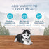 Blue Buffalo Wilderness Rocky Mountain Recipe Grain-Free Puppy Canned Dog Food - 12.5 Oz - Case of 12  