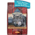 Blue Buffalo Wilderness Rocky Mountain Recipe High-Protein with Grains Dry Dog Food - 24 Lbs Default Title