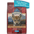 Blue Buffalo Wilderness Rocky Mountain Recipe High-Protein with Grains Puppy Recipe Dry Dog Food - 24 Lbs Default Title